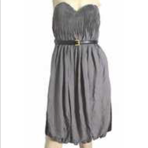 Alexander Wang Color block dress - Picture 2 of 3